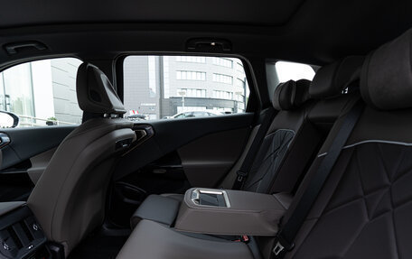 BMW X3, 2025 год, 8 424 000 рублей, 13 фотография