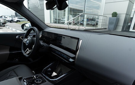 BMW X3, 2025 год, 8 424 000 рублей, 12 фотография