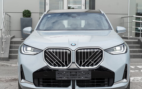 BMW X3, 2025 год, 8 424 000 рублей, 3 фотография