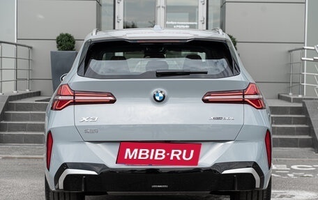 BMW X3, 2025 год, 8 424 000 рублей, 8 фотография