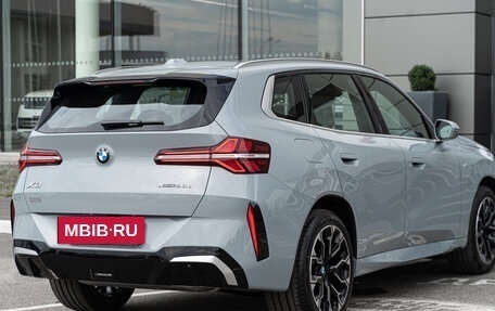 BMW X3, 2025 год, 8 424 000 рублей, 9 фотография