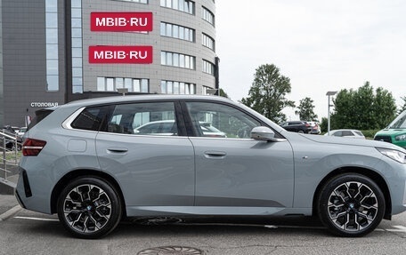 BMW X3, 2025 год, 8 424 000 рублей, 6 фотография