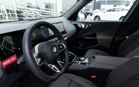BMW X3, 2025 год, 8 424 000 рублей, 11 фотография
