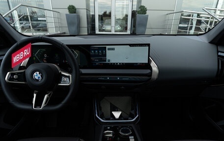 BMW X3, 2025 год, 8 424 000 рублей, 10 фотография