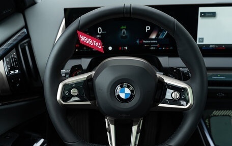 BMW X3, 2025 год, 8 424 000 рублей, 24 фотография