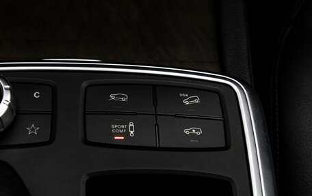 Mercedes-Benz GL-Класс, 2015 год, 3 299 000 рублей, 16 фотография