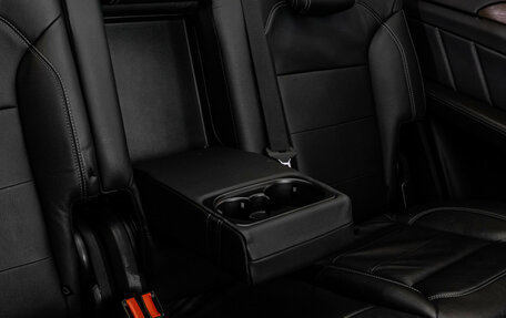 Mercedes-Benz GL-Класс, 2015 год, 3 299 000 рублей, 23 фотография