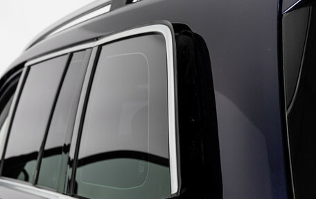 Mercedes-Benz GL-Класс, 2015 год, 3 299 000 рублей, 36 фотография