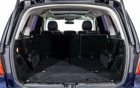 Mercedes-Benz GL-Класс, 2015 год, 3 299 000 рублей, 30 фотография