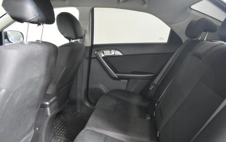 KIA Cerato III, 2009 год, 449 000 рублей, 13 фотография