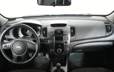 KIA Cerato III, 2009 год, 449 000 рублей, 7 фотография