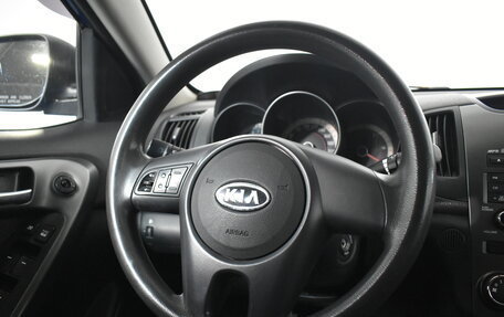 KIA Cerato III, 2009 год, 449 000 рублей, 9 фотография