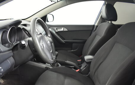 KIA Cerato III, 2009 год, 449 000 рублей, 8 фотография