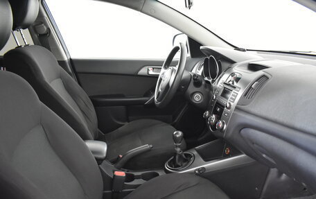 KIA Cerato III, 2009 год, 449 000 рублей, 11 фотография