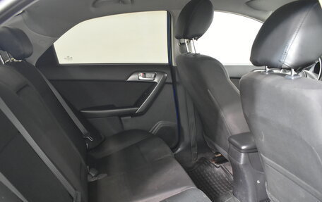 KIA Cerato III, 2009 год, 449 000 рублей, 12 фотография