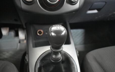 KIA Cerato III, 2009 год, 449 000 рублей, 10 фотография