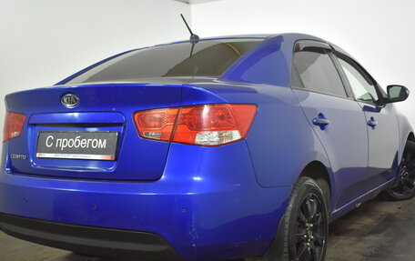 KIA Cerato III, 2009 год, 449 000 рублей, 6 фотография