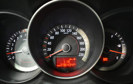 KIA Cerato III, 2009 год, 449 000 рублей, 16 фотография