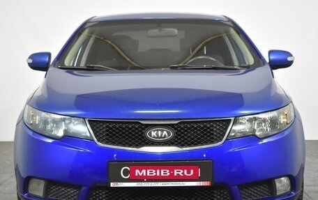 KIA Cerato III, 2009 год, 449 000 рублей, 2 фотография