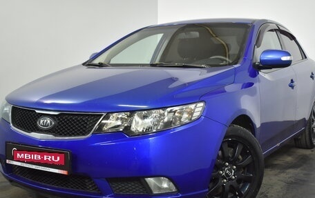 KIA Cerato III, 2009 год, 449 000 рублей, 3 фотография
