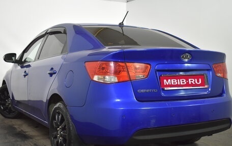 KIA Cerato III, 2009 год, 449 000 рублей, 4 фотография