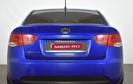 KIA Cerato III, 2009 год, 449 000 рублей, 5 фотография