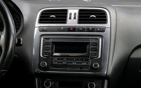 Volkswagen Polo VI (EU Market), 2020 год, 530 000 рублей, 12 фотография