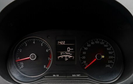 Volkswagen Polo VI (EU Market), 2020 год, 530 000 рублей, 15 фотография