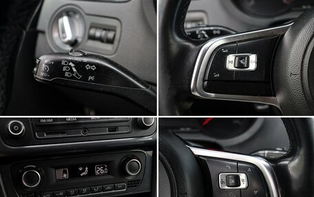 Volkswagen Polo VI (EU Market), 2020 год, 530 000 рублей, 18 фотография