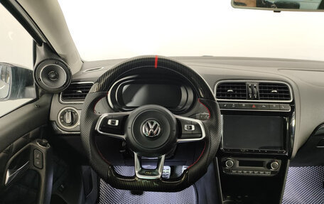 Volkswagen Polo VI (EU Market), 2019 год, 1 489 000 рублей, 12 фотография