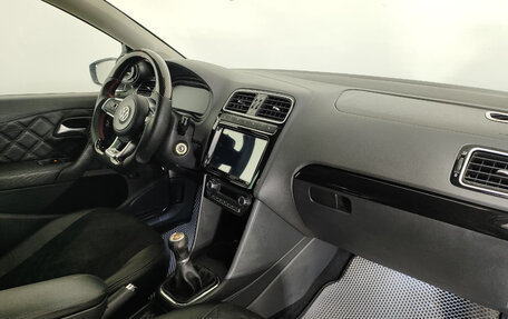 Volkswagen Polo VI (EU Market), 2019 год, 1 489 000 рублей, 17 фотография