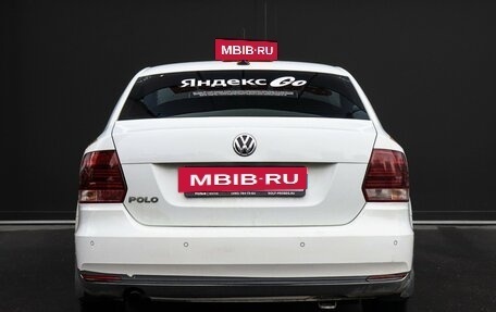 Volkswagen Polo VI (EU Market), 2020 год, 530 000 рублей, 6 фотография