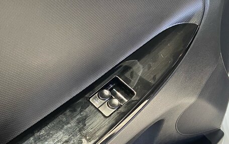 Hyundai Solaris II рестайлинг, 2012 год, 600 000 рублей, 15 фотография