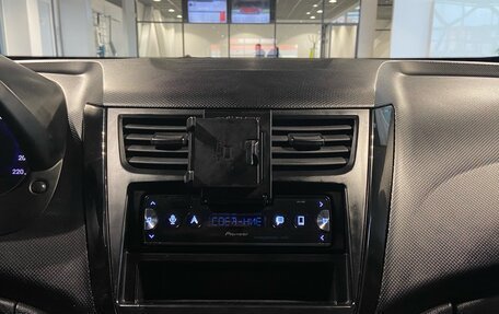 Hyundai Solaris II рестайлинг, 2012 год, 600 000 рублей, 21 фотография