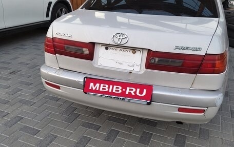 Toyota Corona IX (T190), 2000 год, 290 000 рублей, 1 фотография