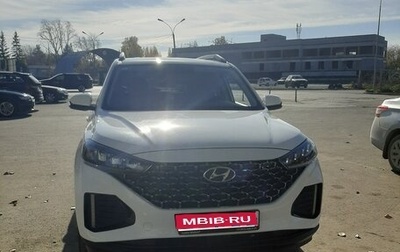 Hyundai ix35, 2023 год, 2 550 000 рублей, 1 фотография