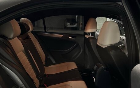 Volkswagen Jetta VI, 2015 год, 1 290 000 рублей, 6 фотография