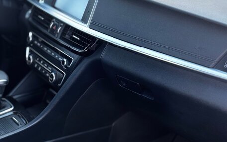 KIA Optima IV, 2019 год, 1 800 000 рублей, 3 фотография