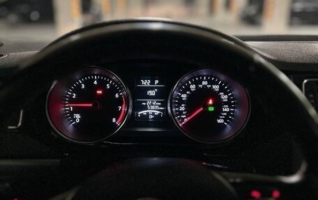 Volkswagen Jetta VI, 2015 год, 1 290 000 рублей, 7 фотография