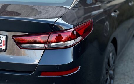 KIA Optima IV, 2019 год, 1 800 000 рублей, 7 фотография