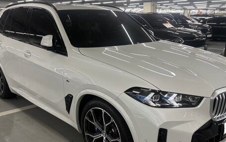 BMW X5, 2025 год, 17 590 000 рублей, 1 фотография