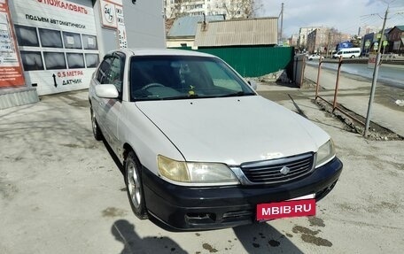 Toyota Corona IX (T190), 2000 год, 290 000 рублей, 4 фотография
