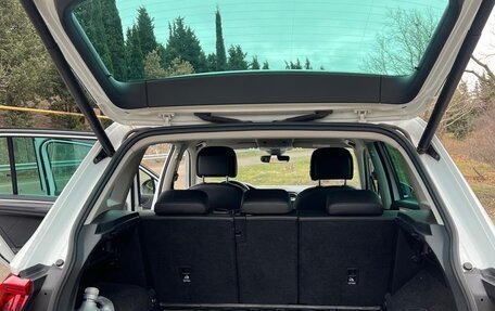 Volkswagen Tiguan II, 2019 год, 3 100 000 рублей, 7 фотография