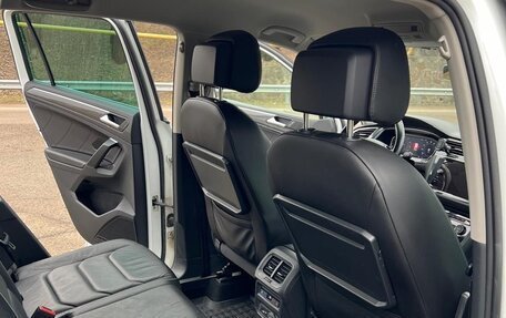 Volkswagen Tiguan II, 2019 год, 3 100 000 рублей, 8 фотография