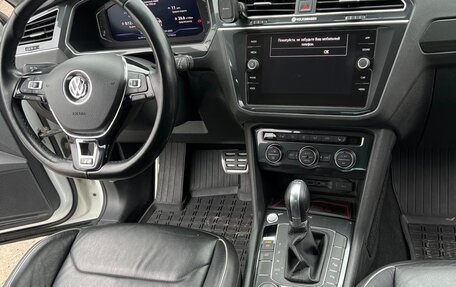Volkswagen Tiguan II, 2019 год, 3 100 000 рублей, 10 фотография
