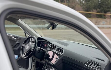 Volkswagen Tiguan II, 2019 год, 3 100 000 рублей, 9 фотография