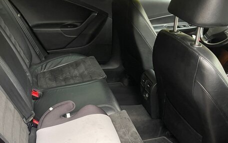 Volkswagen Passat B6, 2008 год, 785 000 рублей, 7 фотография