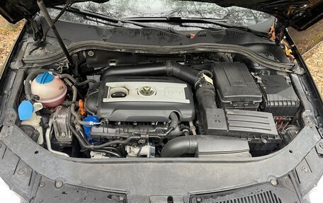 Volkswagen Passat B6, 2008 год, 785 000 рублей, 16 фотография