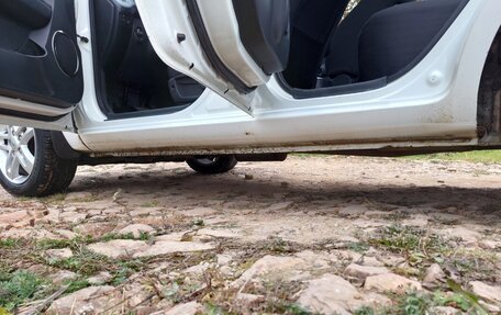 KIA Soul I рестайлинг, 2011 год, 870 000 рублей, 8 фотография