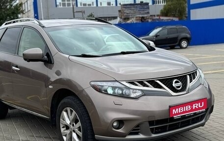 Nissan Murano, 2013 год, 1 199 000 рублей, 3 фотография